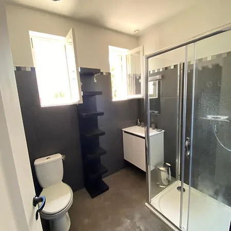 Appartement R1d Les Pléiades De L'estérel - Agay Saint-Raphaël