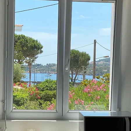 R1d Les Pléiades De L'estérel - Agay