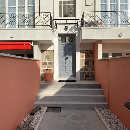 R1d Les Pléiades De L'estérel - Agay Appartement Saint-Raphaël