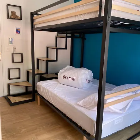 R1d Les Pléiades De L'estérel - Agay Appartement