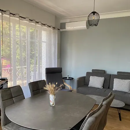 Appartement R1d Les Pléiades De L'estérel - Agay *