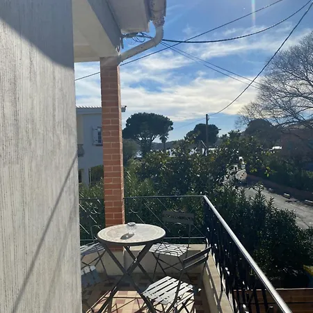 Appartement R1d Les Pléiades De L'estérel - Agay