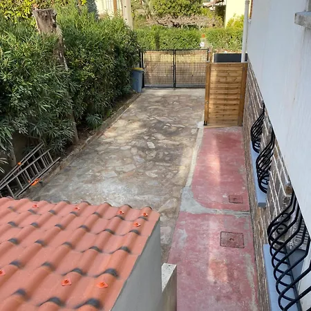 R1d Les Pleiades De L'esterel - Agay Saint-Raphaël