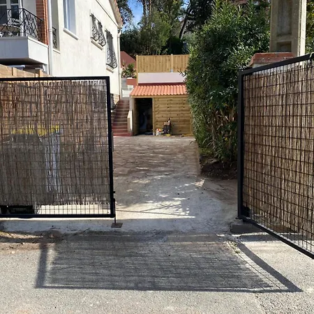 Appartement R1d Les Pléiades De L'estérel - Agay *