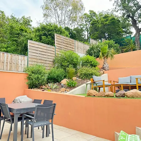 R1d Les Pléiades De L'estérel - Agay Appartement *