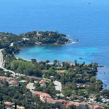 R1d Les Pléiades De L'estérel - Agay Saint-Raphaël