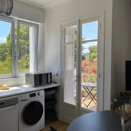 Appartement R1d Les Pléiades De L'estérel - Agay *