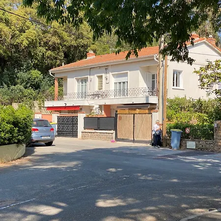 R1d Les Pléiades De L'estérel - Agay *