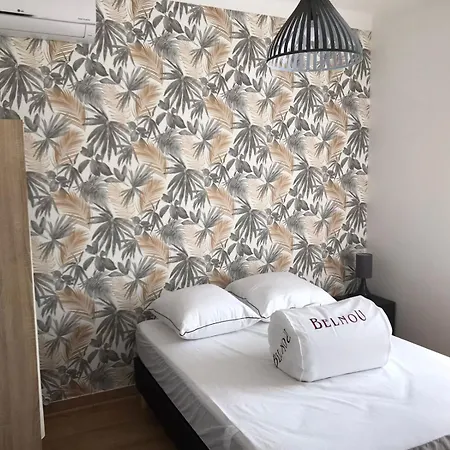 Apartamento R1d Les Pleiades De L'esterel - Agay *