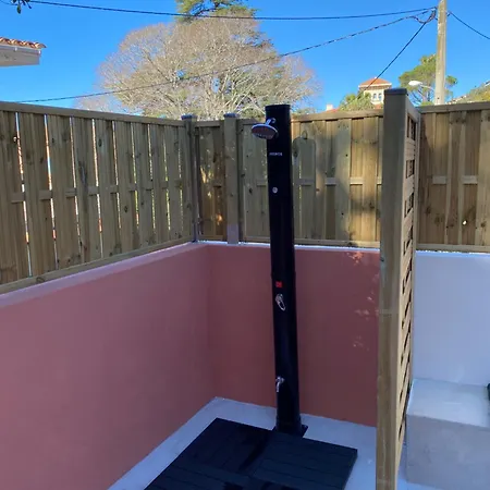 Appartement R1d Les Pléiades De L'estérel - Agay