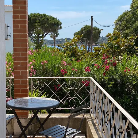 Appartement R1d Les Pléiades De L'estérel - Agay Saint-Raphaël