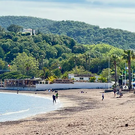 R1d Les Pleiades De L'esterel - Agay *