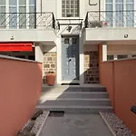 R1d Les Pleiades De L'esterel - Agay Apartment Saint-Raphael (Var)