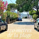Apartment R1d Les Pleiades De L'esterel - Agay Saint-Raphael (Var)