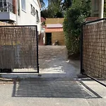 Apartment R1d Les Pleiades De L'esterel - Agay *