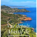 R1d Les Pleiades De L'esterel - Agay Saint-Raphael (Var)