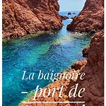 R1d Les Pleiades De L'esterel - Agay Apartment *