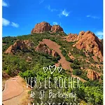 R1d Les Pleiades De L'esterel - Agay *