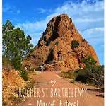 R1d Les Pleiades De L'esterel - Agay Apartment Saint-Raphael (Var)