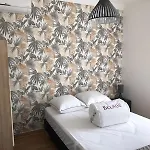 Apartment R1d Les Pleiades De L'esterel - Agay *