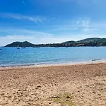 Apartment R1d Les Pleiades De L'esterel - Agay *