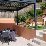 R1d Les Pleiades De L'esterel - Agay Apartment *