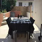 R1d Les Pleiades De L'esterel - Agay Apartment *