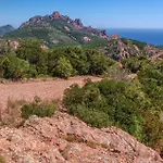 Apartment R1d Les Pleiades De L'esterel - Agay Saint-Raphael (Var)