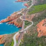 R1d Les Pleiades De L'esterel - Agay Apartment Saint-Raphael (Var)