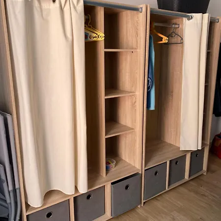 R1d Les Pléiades De L'estérel - Agay Appartement *