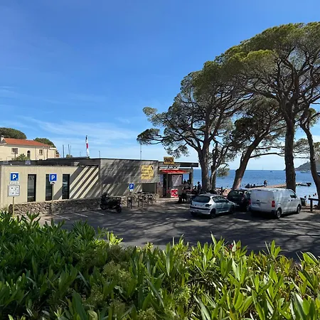 R1d Les Pleiades De L'esterel - Agay Apartment Saint-Raphael (Var)