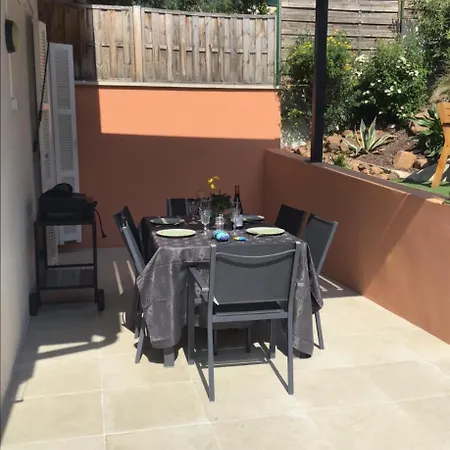 Appartement R1d Les Pléiades De L'estérel - Agay