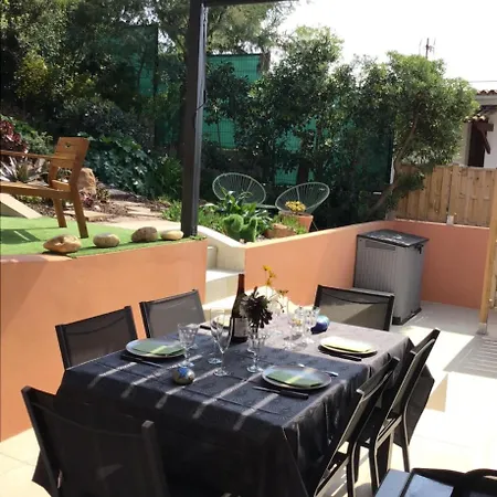 R1d Les Pleiades De L'esterel - Agay Apartment Saint-Raphael (Var)