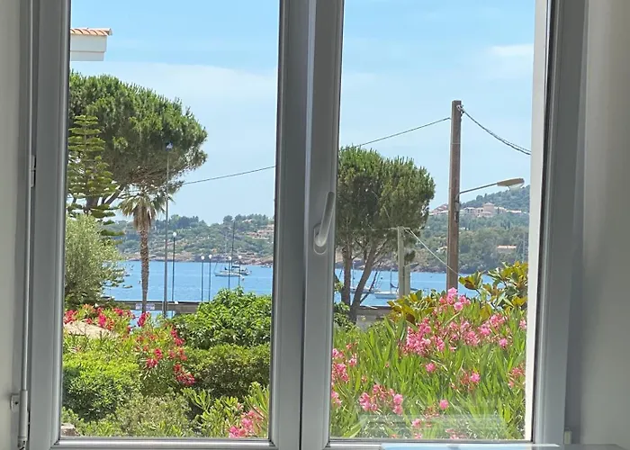 R1d Les Pleiades De L'esterel - Agay