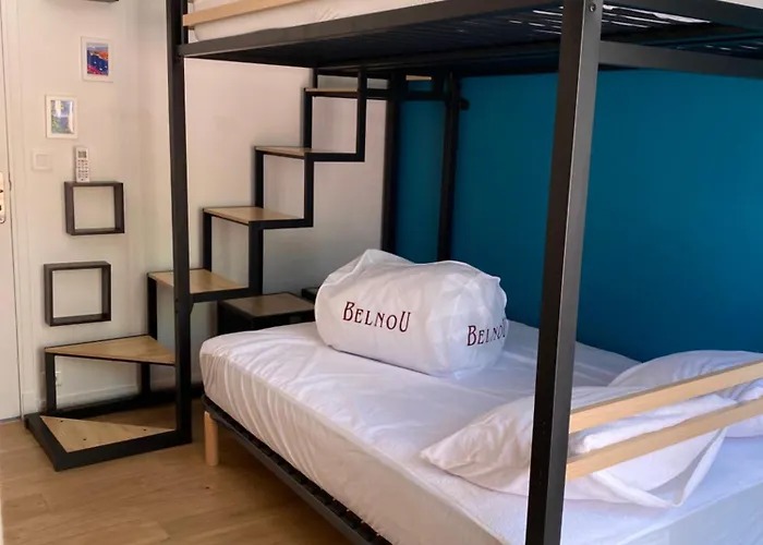 R1d Les Pleiades De L'esterel - Agay Апартаменты