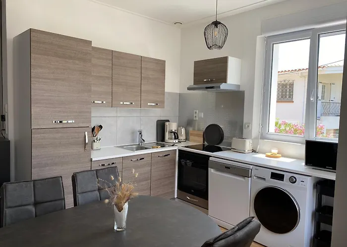 R1d Les Pleiades De L'esterel - Agay * Сен-Рафаэль