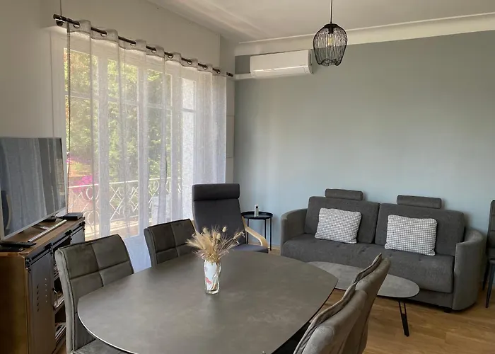 公寓 R1d Les Pleiades De L'esterel - Agay *