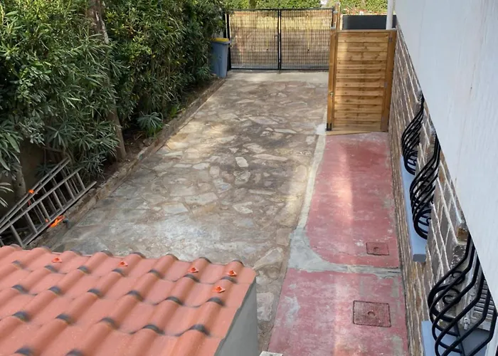 R1d Les Pleiades De L'esterel - Agay Сен-Рафаэль