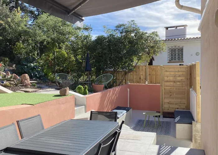 R1d Les Pleiades De L'esterel - Agay * Сен-Рафаэль