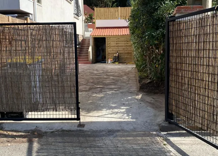 Апартаменты R1d Les Pleiades De L'esterel - Agay *