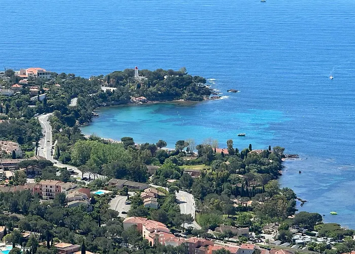 R1d Les Pleiades De L'esterel - Agay Saint-Raphaël