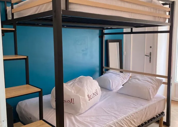 Апартаменты R1d Les Pleiades De L'esterel - Agay