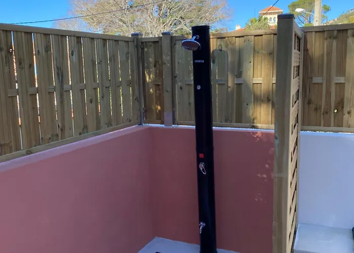 Апартаменты R1d Les Pleiades De L'esterel - Agay