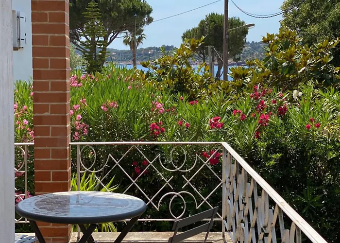 Апартаменты R1d Les Pleiades De L'esterel - Agay Сен-Рафаэль